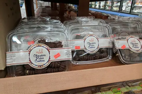 Jane's Pantry photo 1